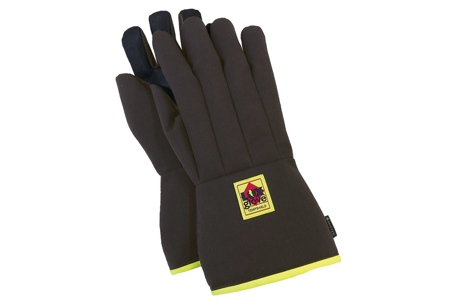LOX-Glove® - Tempshield