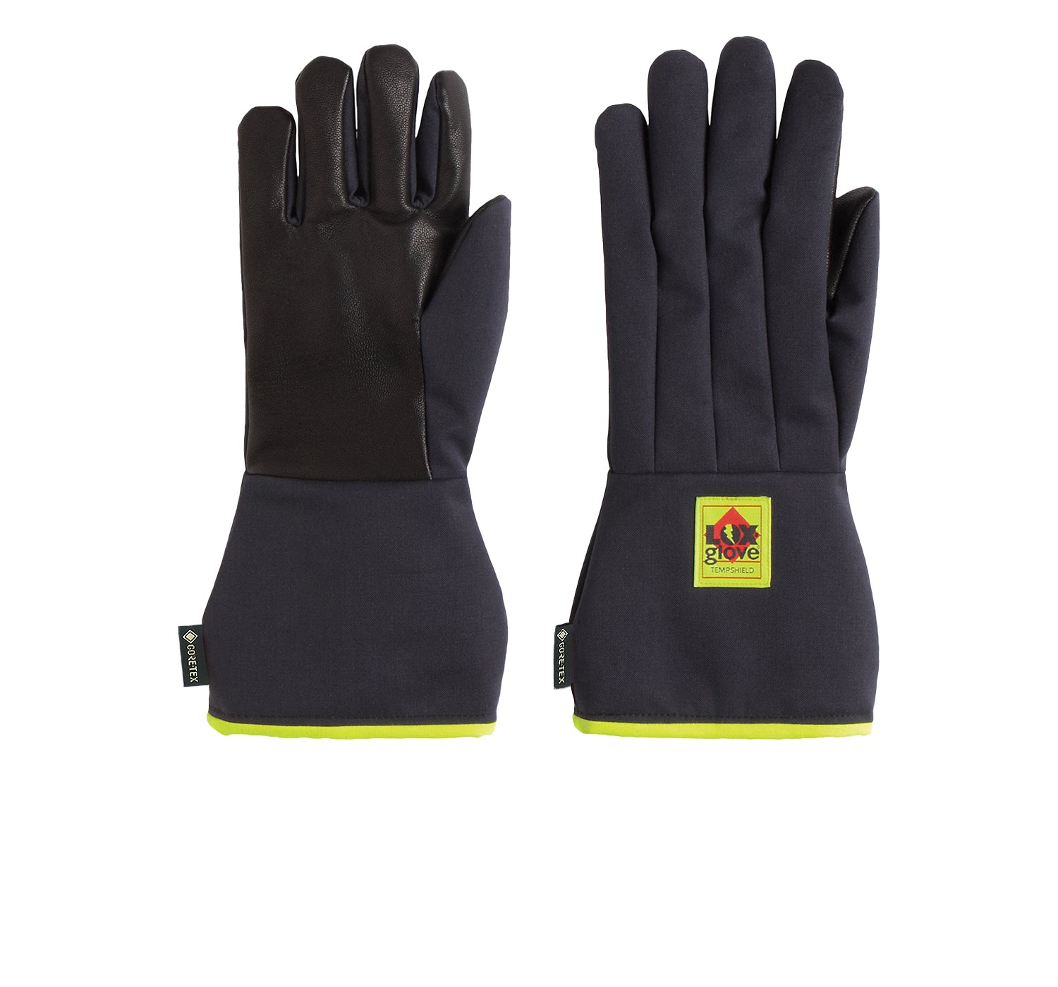 LOX-Glove® - Tempshield