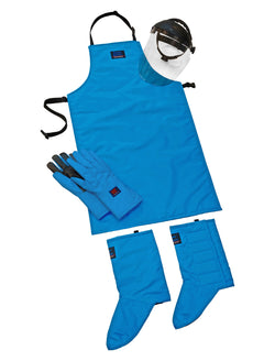 Cryo-Protection® Grip Safety Kits Plus - Tempshield