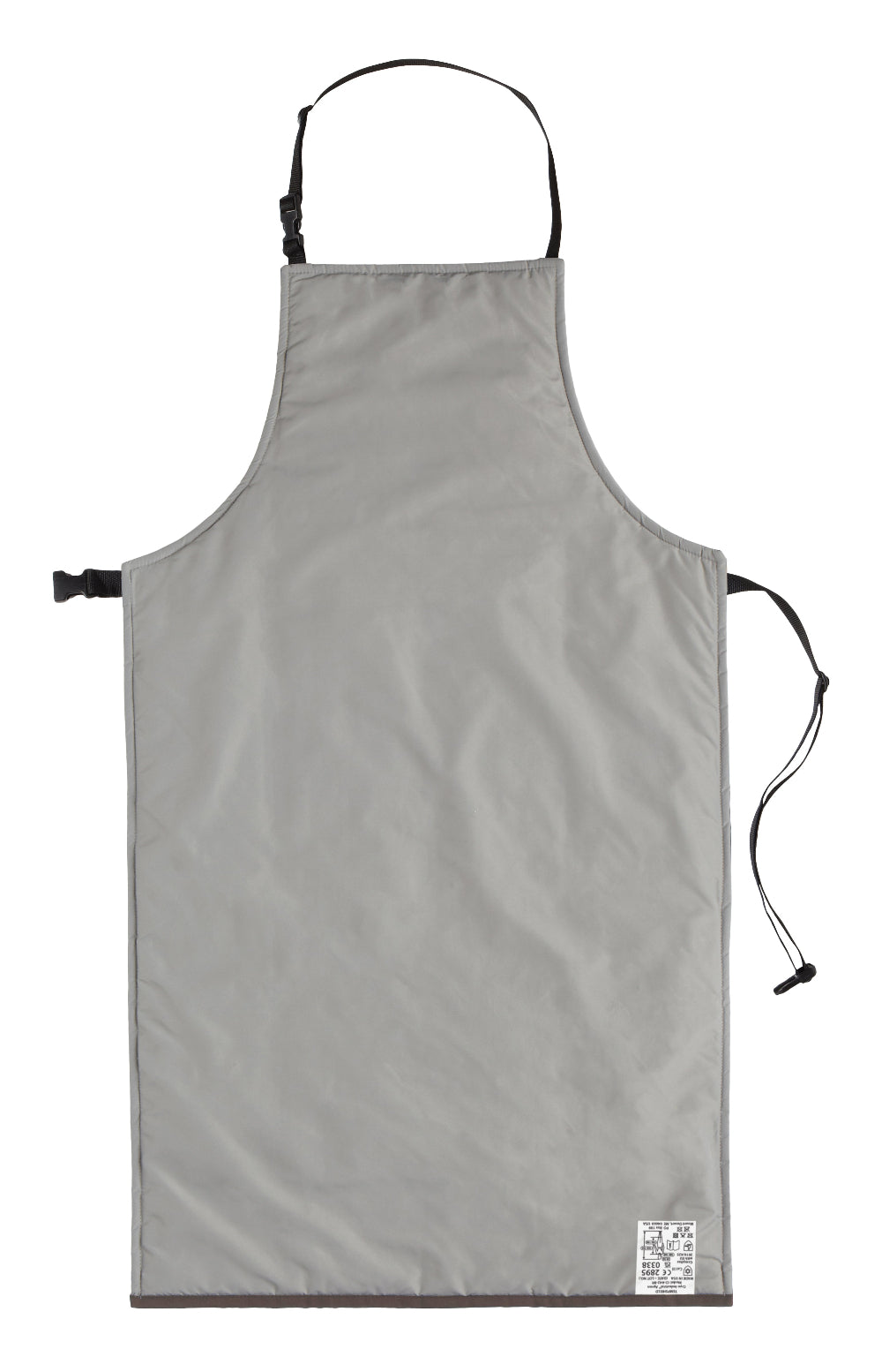 CRYO-INDUSTRIAL® Apron (Brown only) - Tempshield