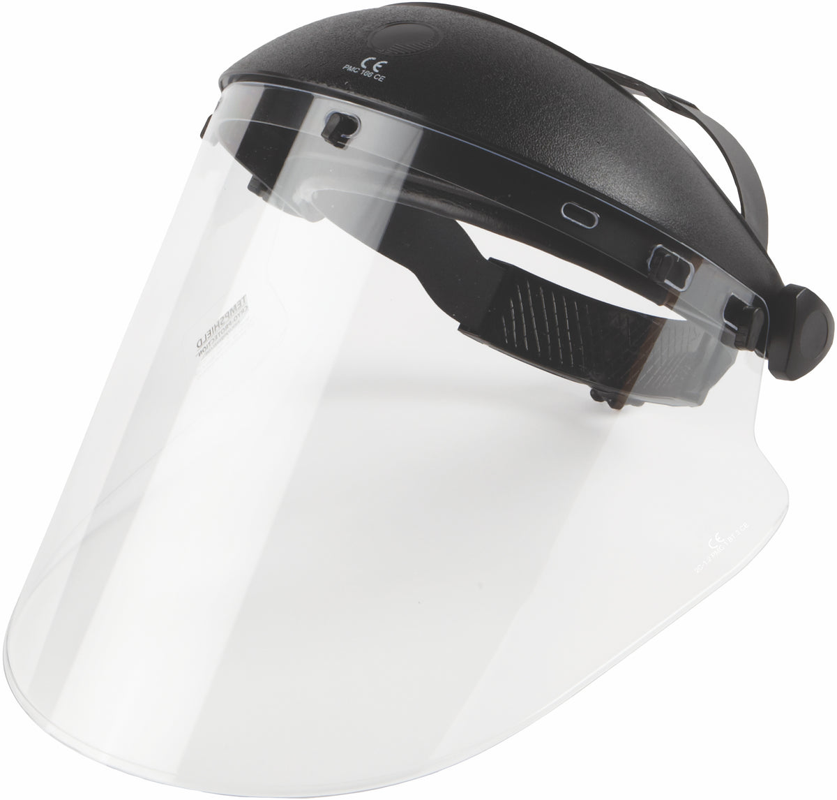 TEMPSHIELD® Cryo-Protection® Face Shield - Made in the USA