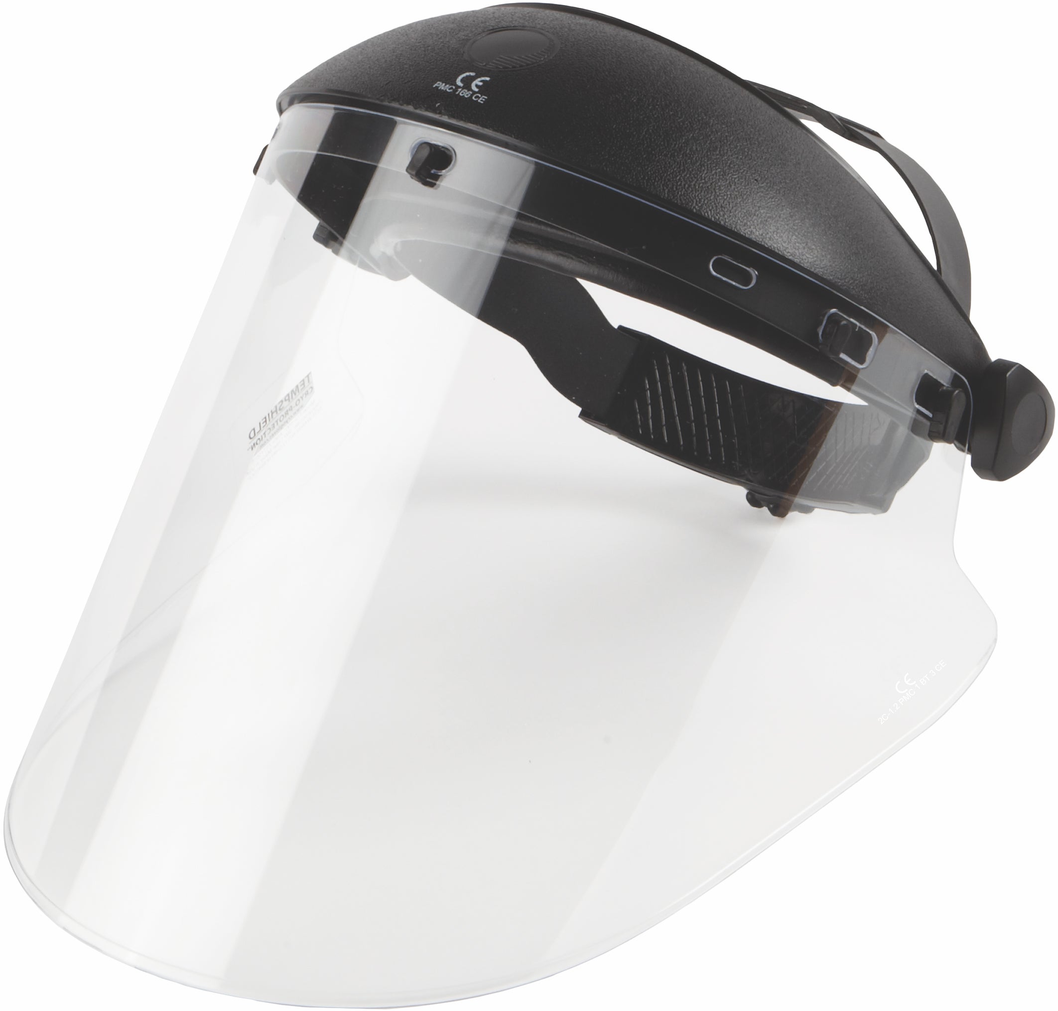 Cryo-Protection® Face Shield - Tempshield
