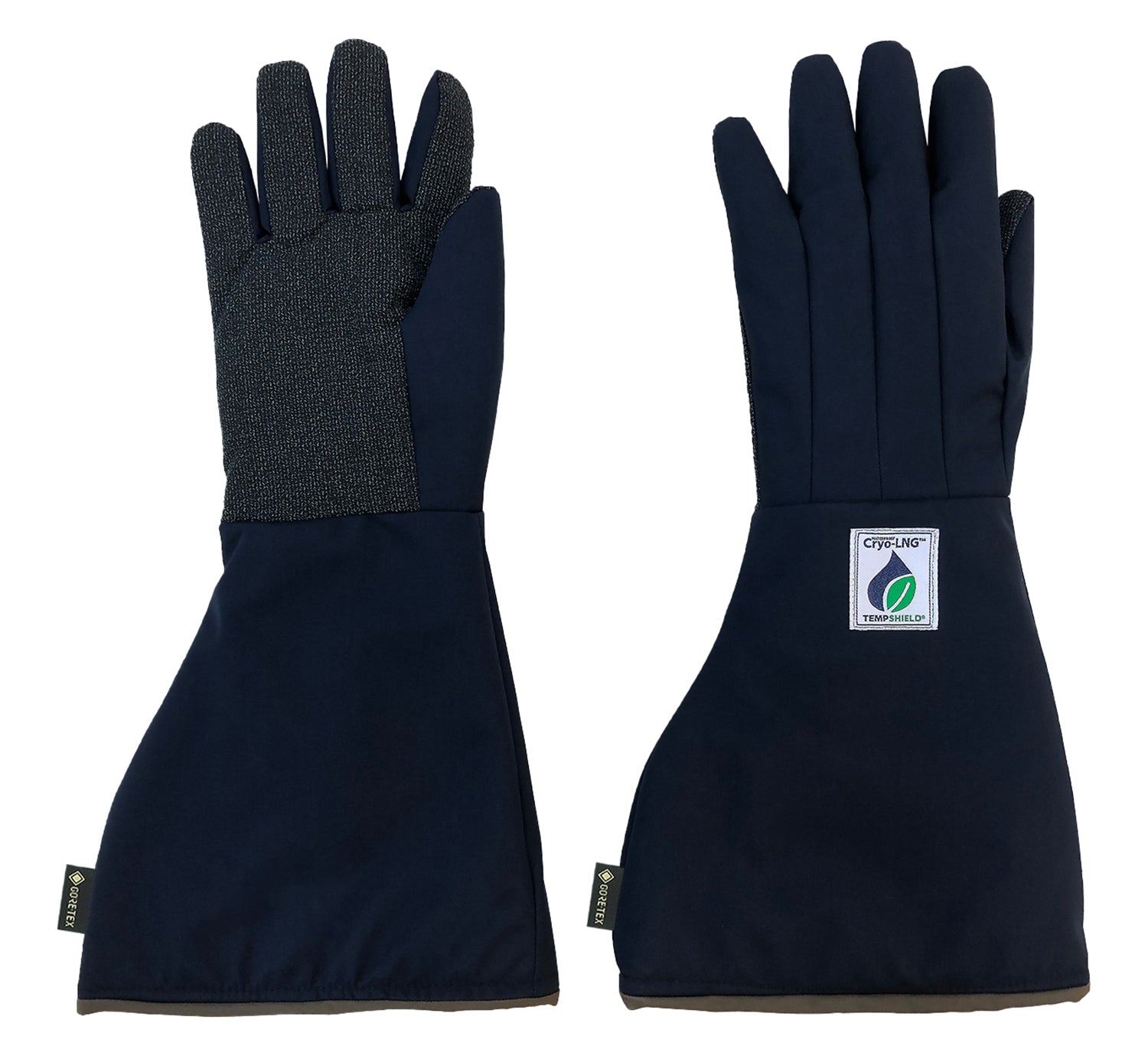 CRYO-LNG™ Gloves - Tempshield