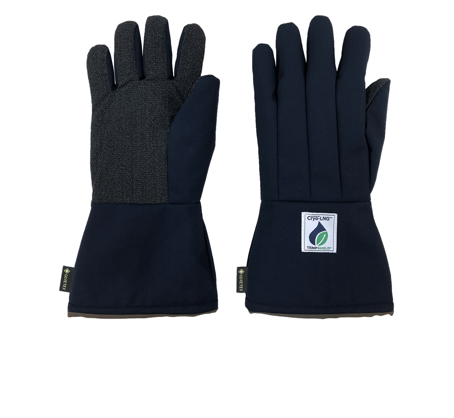 CRYO-LNG™ Gloves - Tempshield