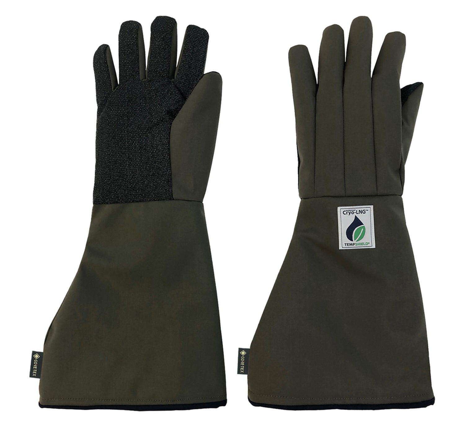 CRYO-LNG™ Gloves - Tempshield