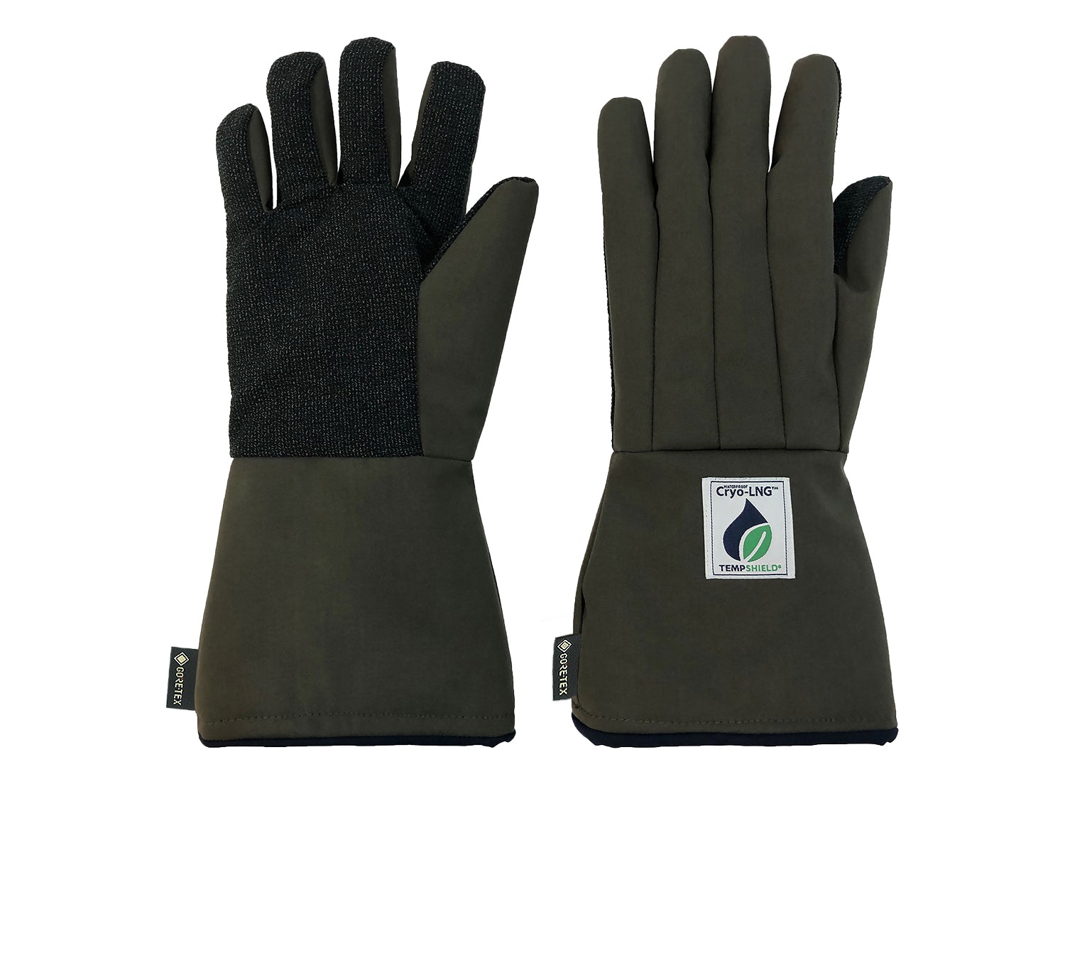 CRYO-LNG™ Gloves - Tempshield