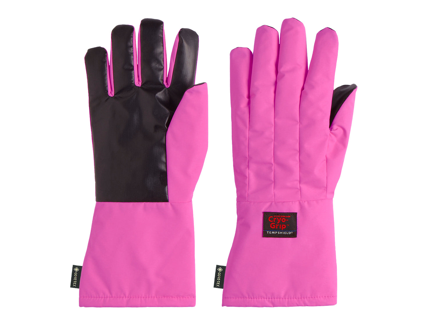 Waterproof Cryo-Grip® Gloves - Tempshield