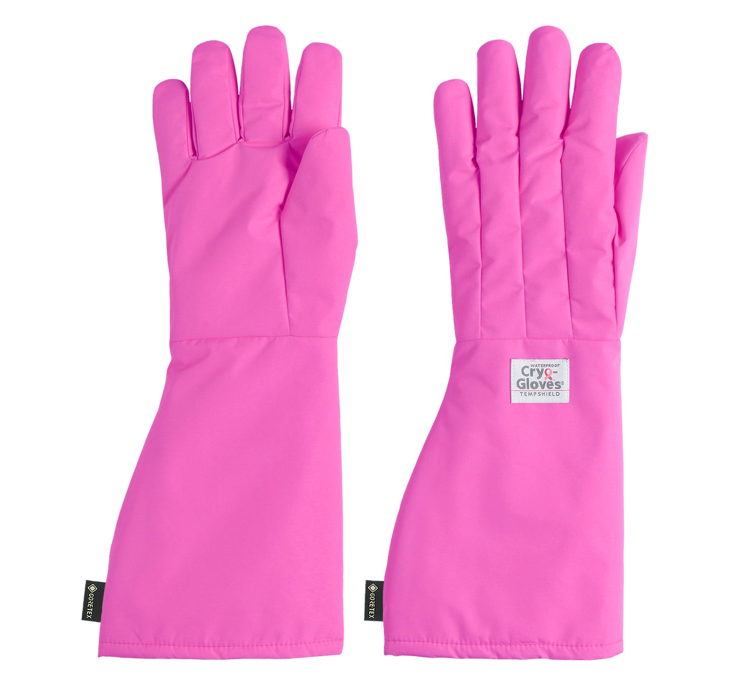 Waterproof Cryo-Gloves® - Tempshield