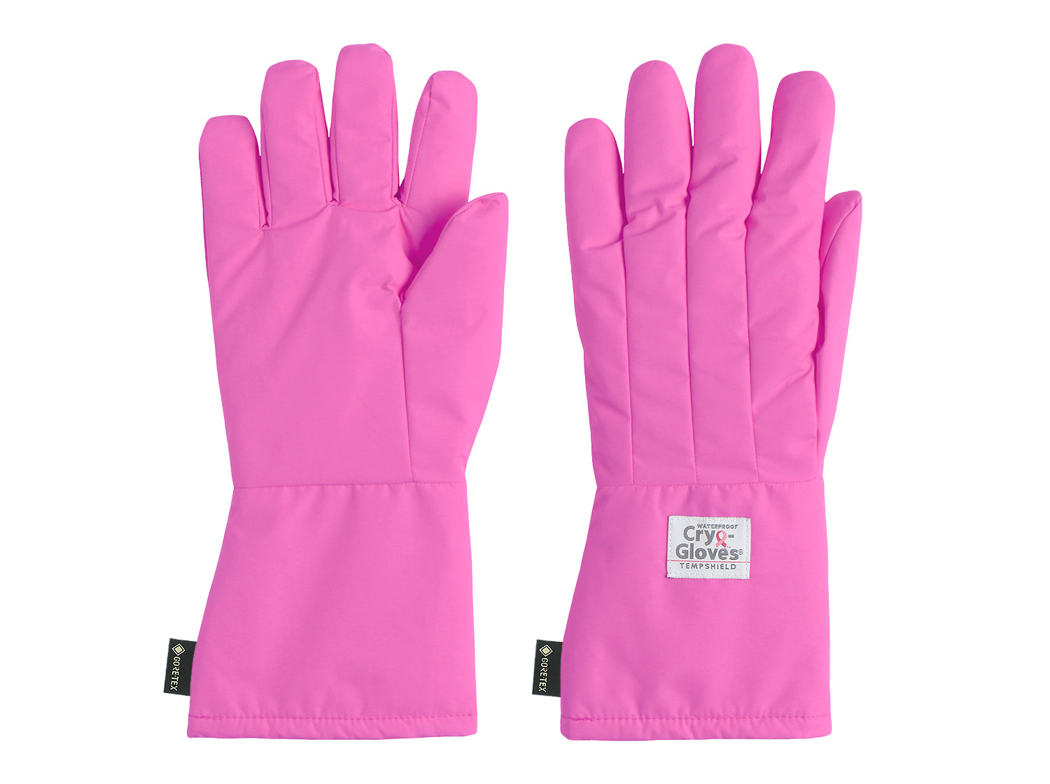 Waterproof Cryo-Gloves® - Tempshield