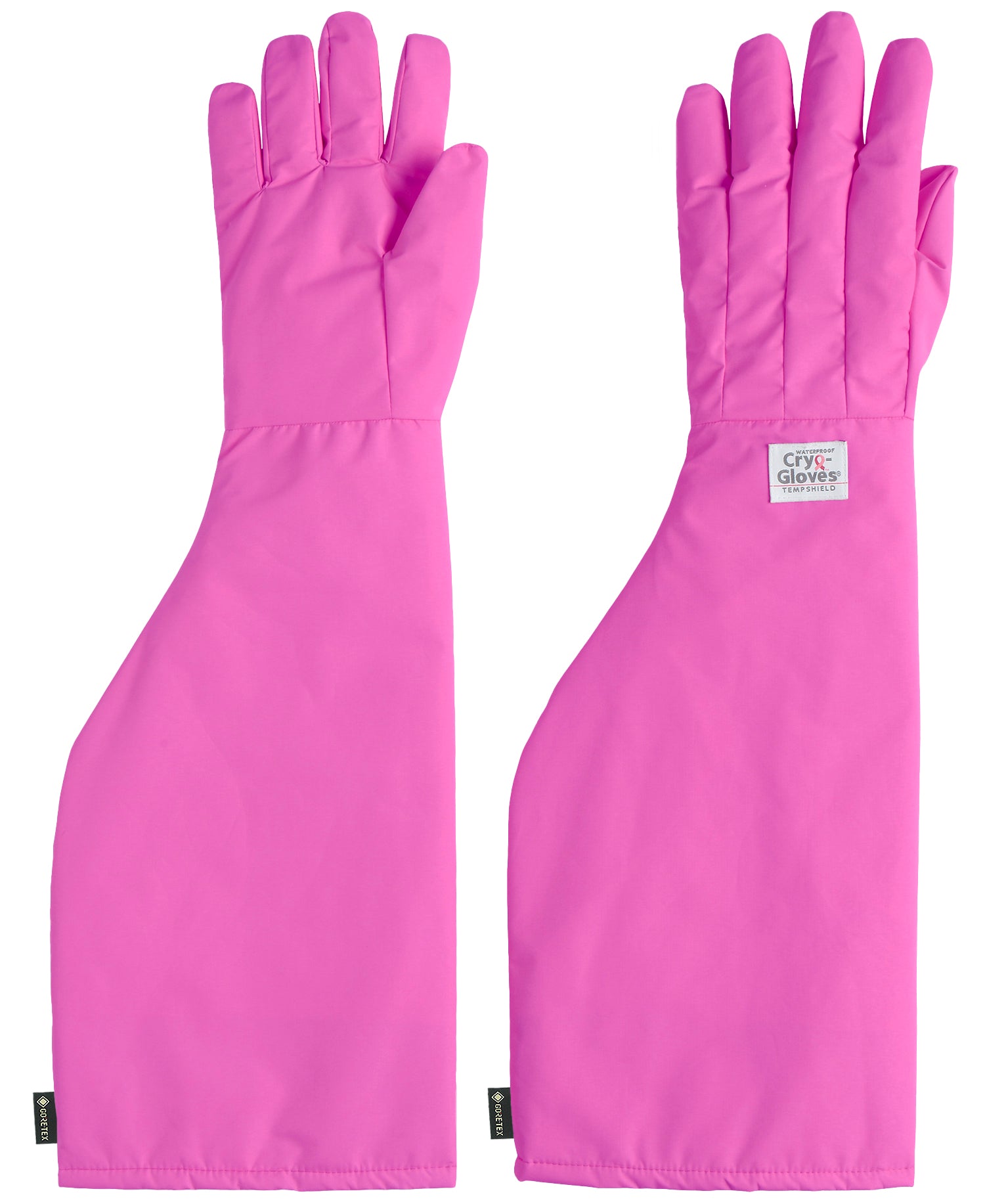 Waterproof Cryo-Gloves® - Tempshield