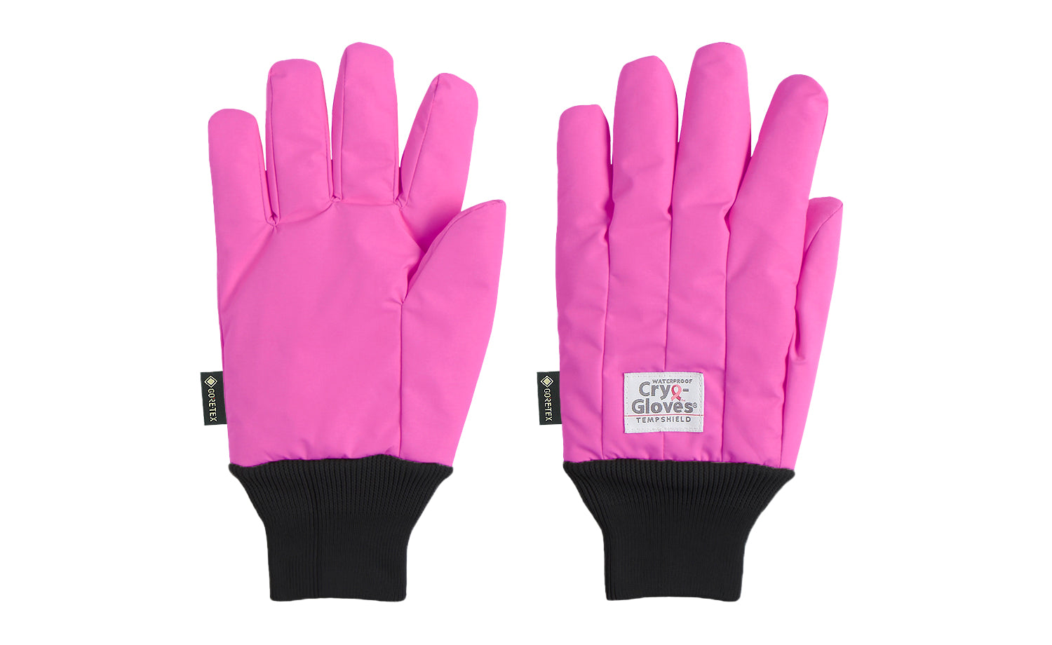 Waterproof Cryo-Gloves® - Tempshield