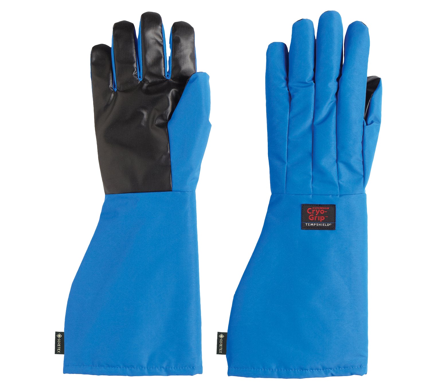 Waterproof Cryo-Grip® Gloves - Tempshield
