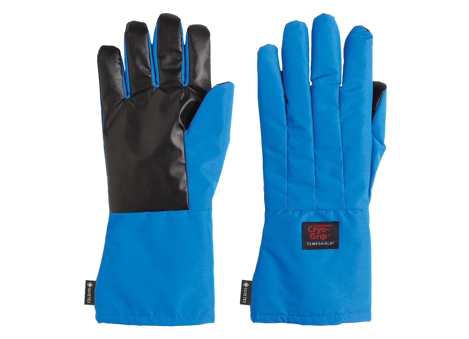 Waterproof Cryo-Grip® Gloves - Tempshield