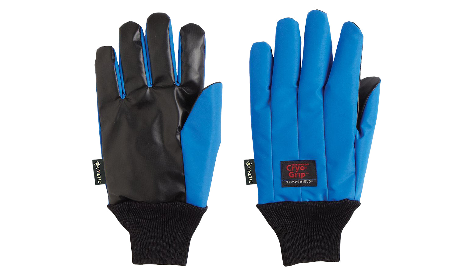 Waterproof Cryo-Grip® Gloves - Tempshield