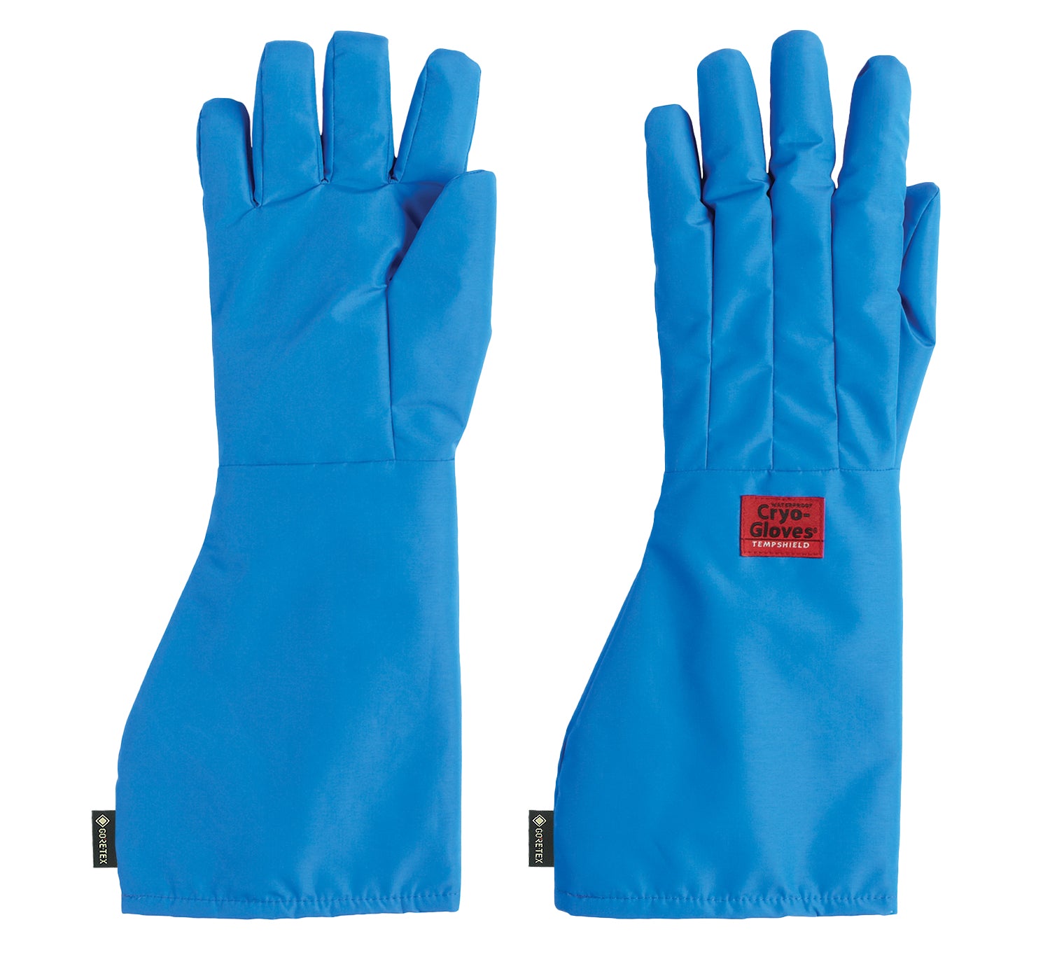 Waterproof Cryo-Gloves® - Tempshield