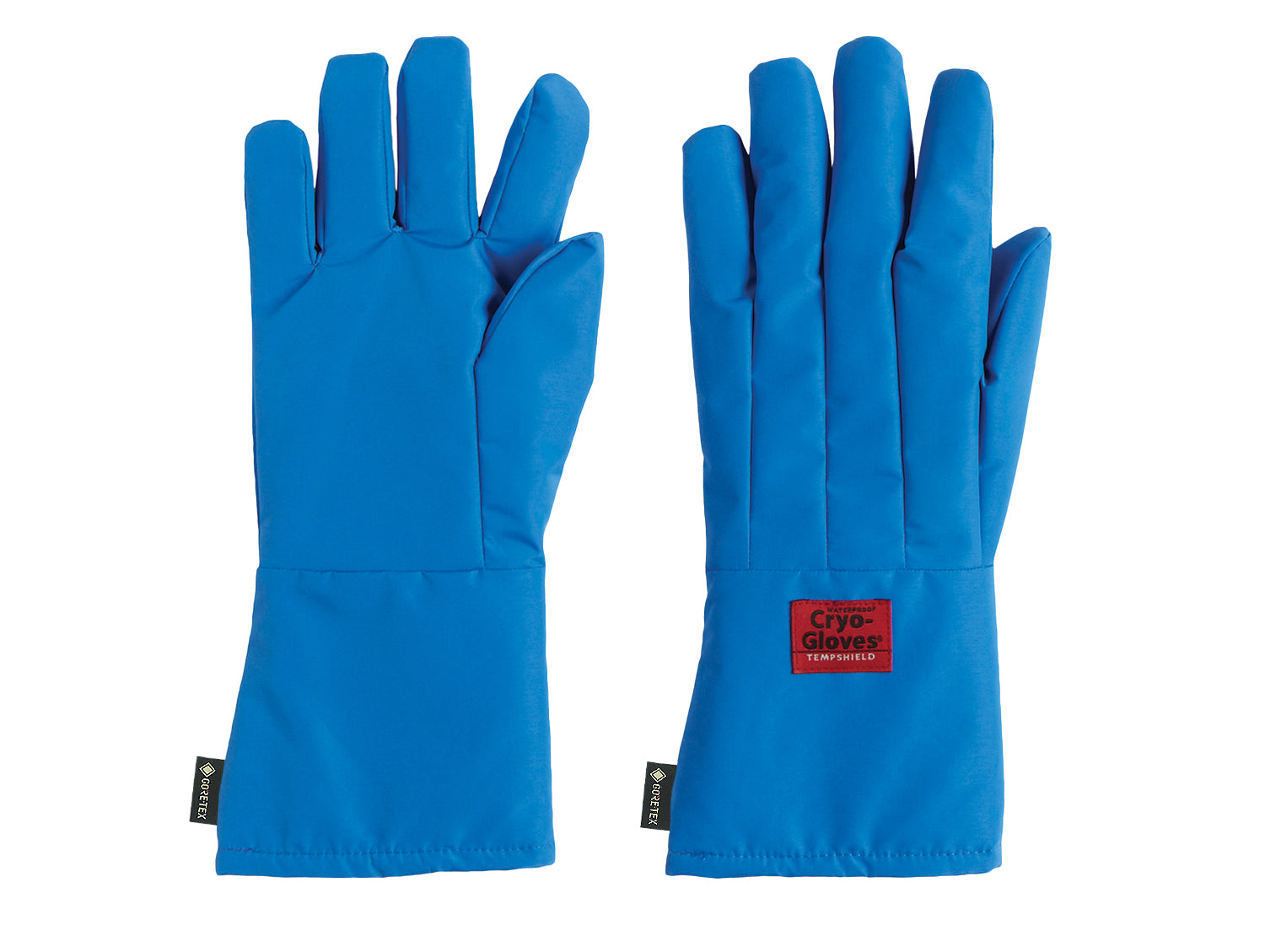 Waterproof Cryo-Gloves® - Tempshield