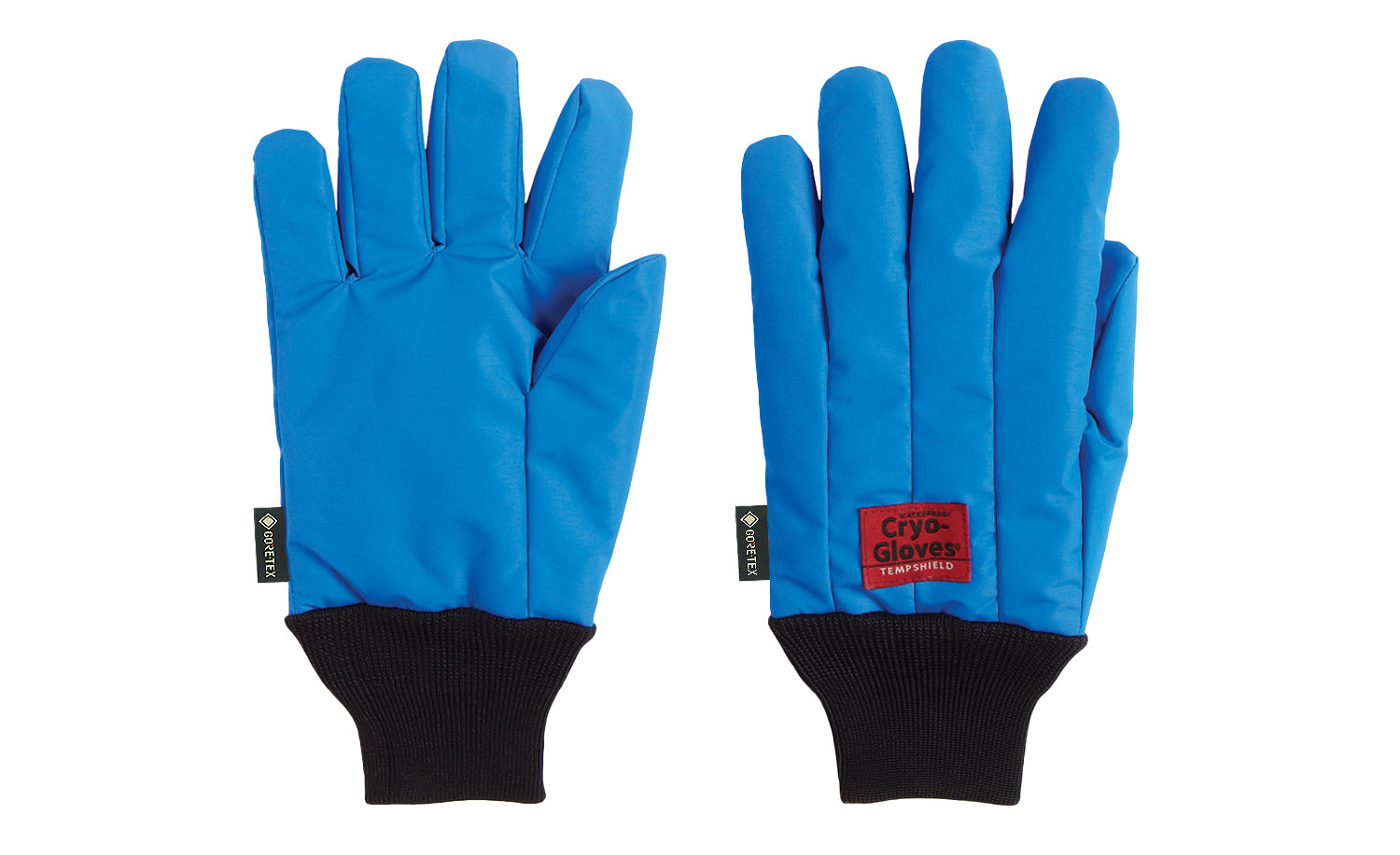 Waterproof Cryo-Gloves® - Tempshield