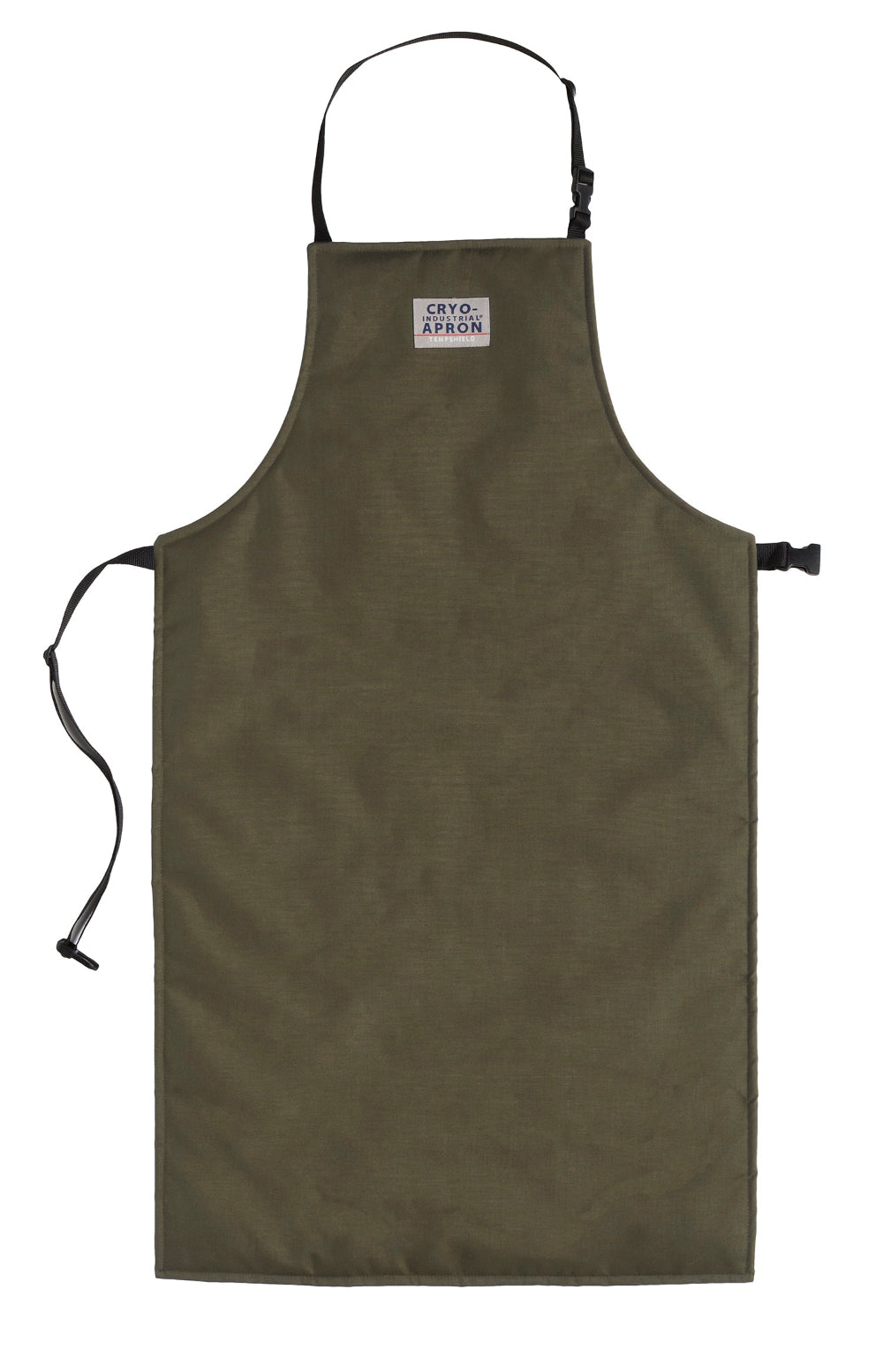 CRYO-INDUSTRIAL® Apron (Brown only) - Tempshield