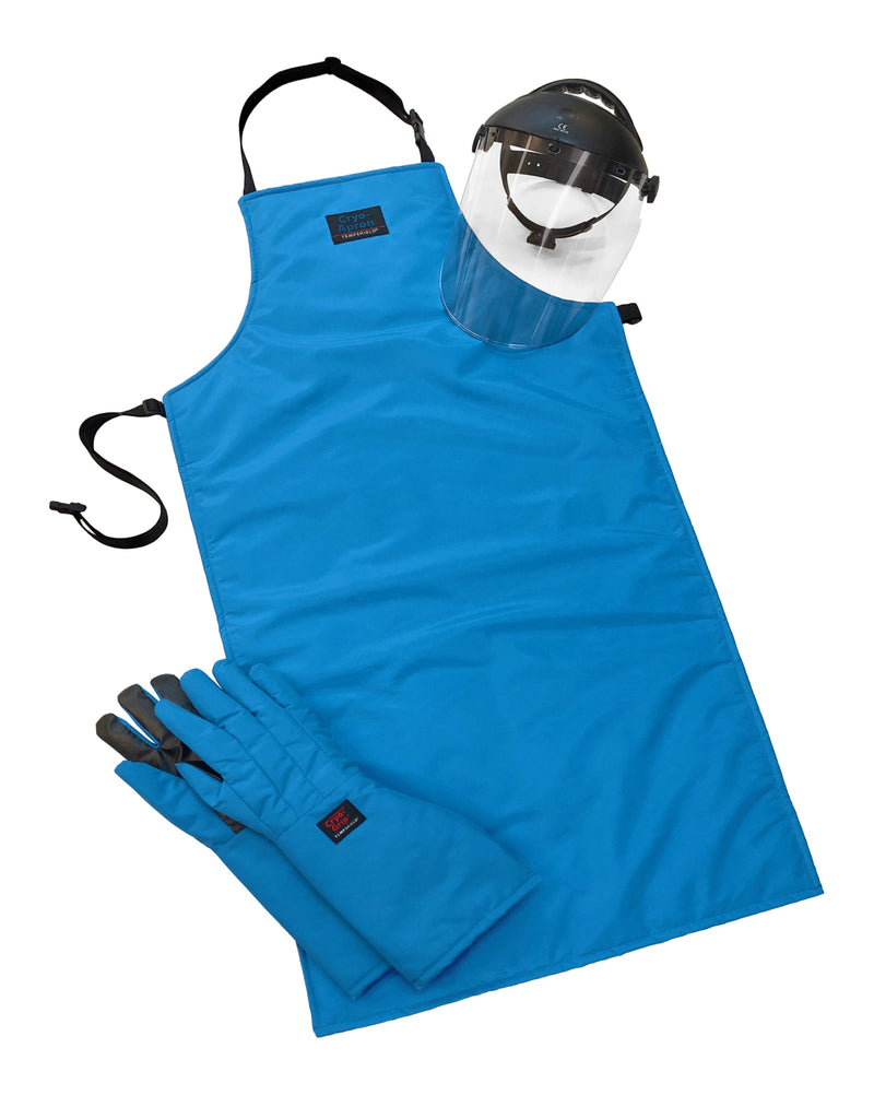 Cryo-Protection® Grip Safety Kits - Tempshield