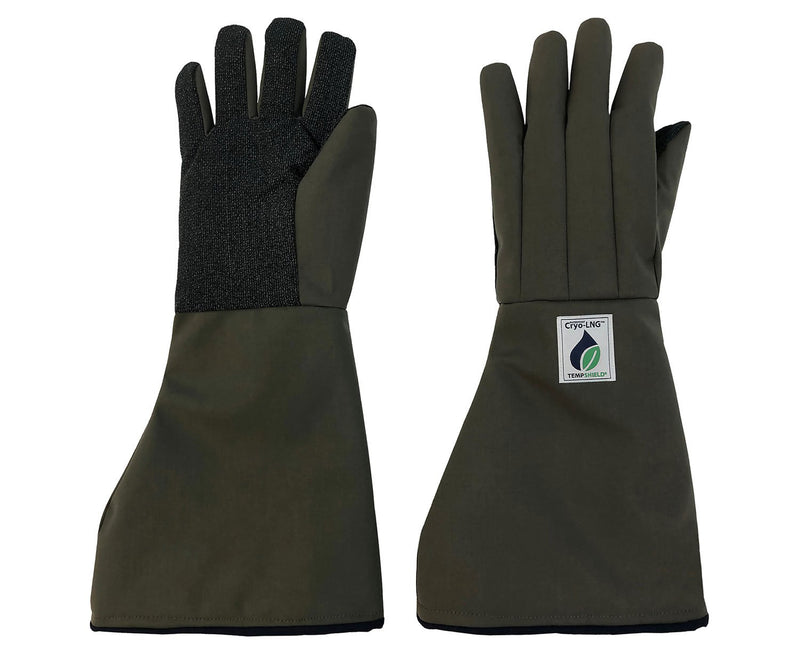 CRYO-LNG™ Gloves - Tempshield