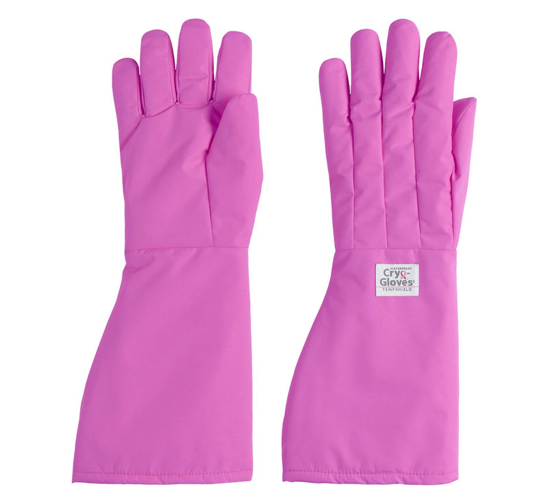 Tempshield cryo sales gloves