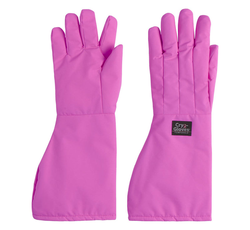 Cryo Gloves Tempshield