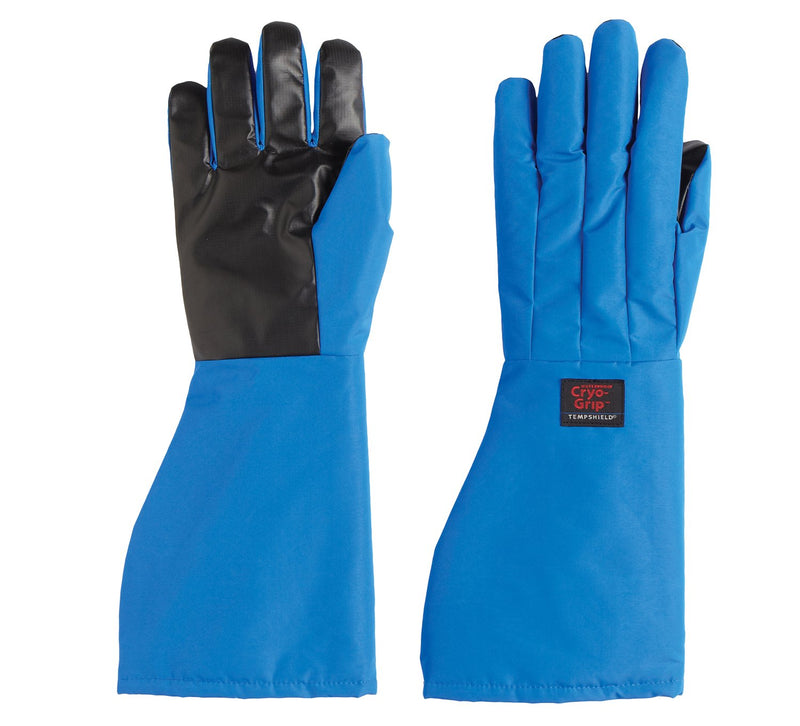 Waterproof Cryo-Grip® Gloves - Tempshield