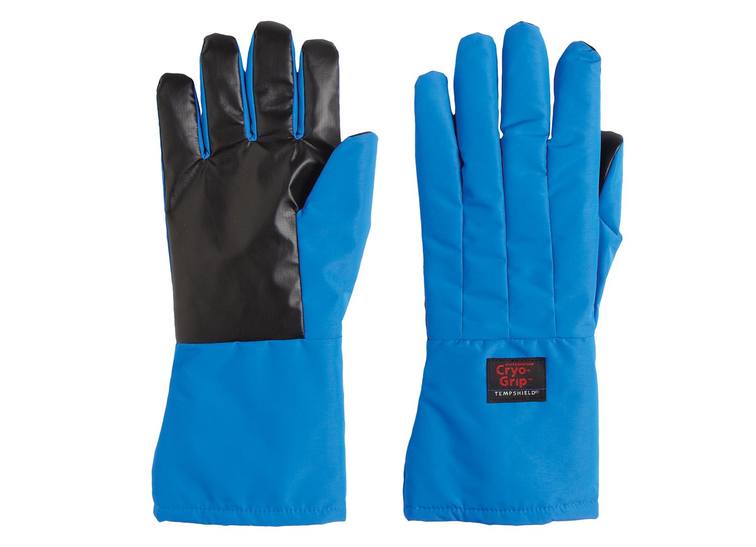 Waterproof CryoGrip® Gloves Tempshield