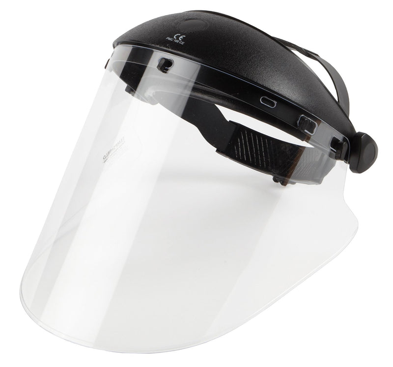 Cryo-Protection® Face Shield - Tempshield