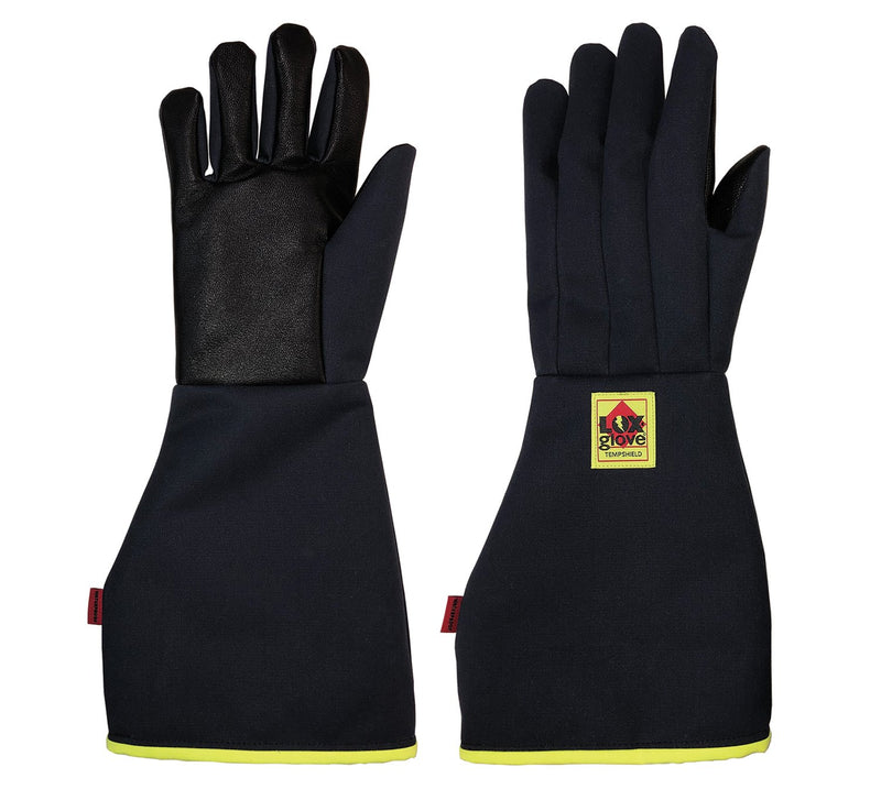 LOX-Glove® - Tempshield