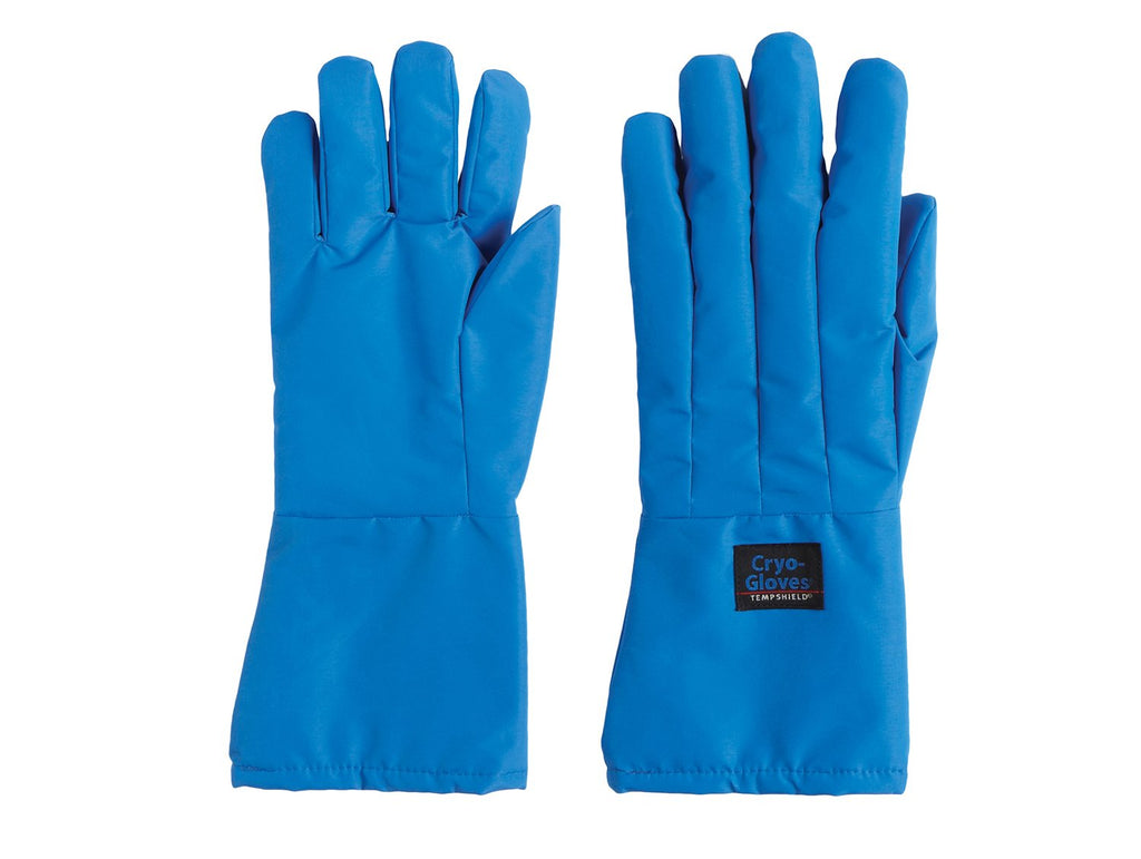 Liquid shop nitrogen gloves