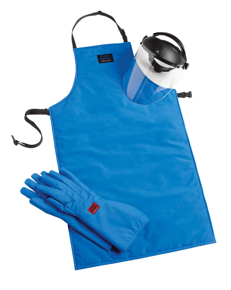 Cryo-Protection® Safety Kits - Tempshield