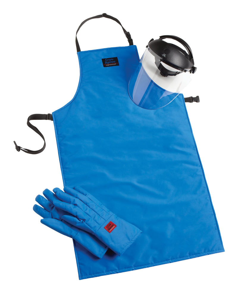 Cryo-Protection® Safety Kits - Tempshield