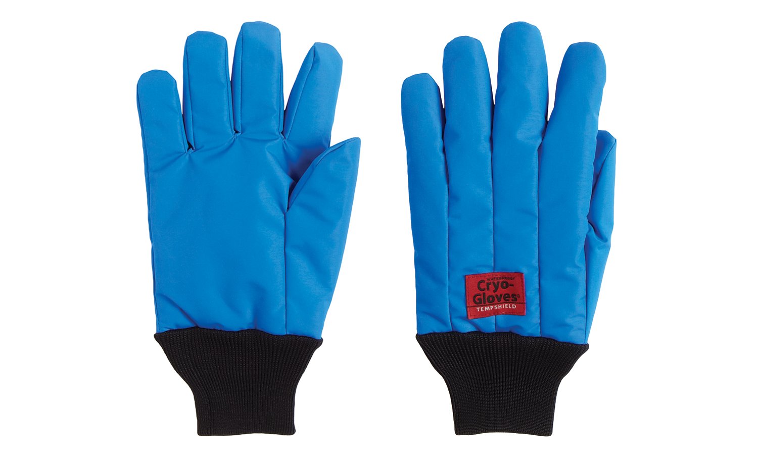 Waterproof CryoGloves® Tempshield